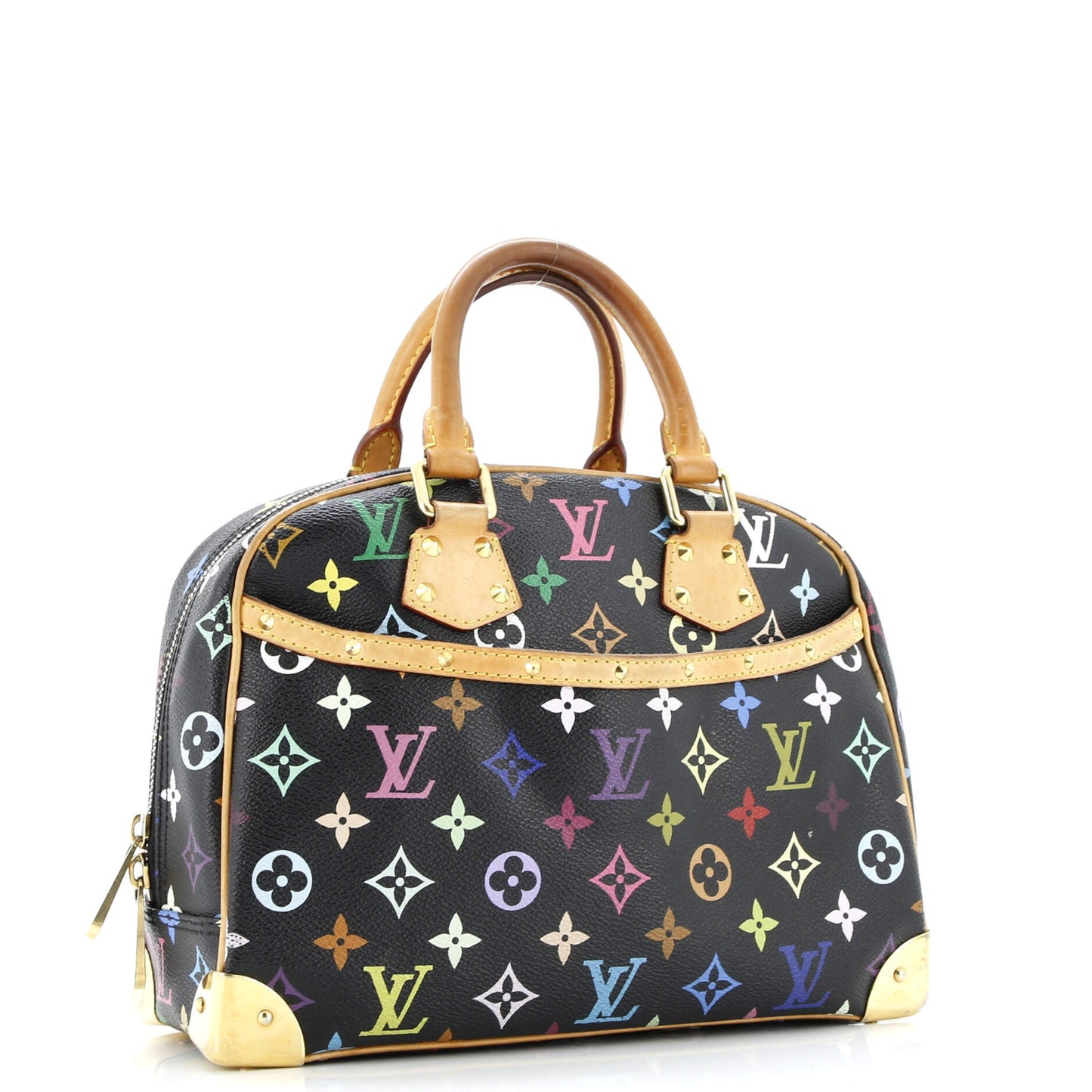 STRAPSTORY SATCHEL - 052