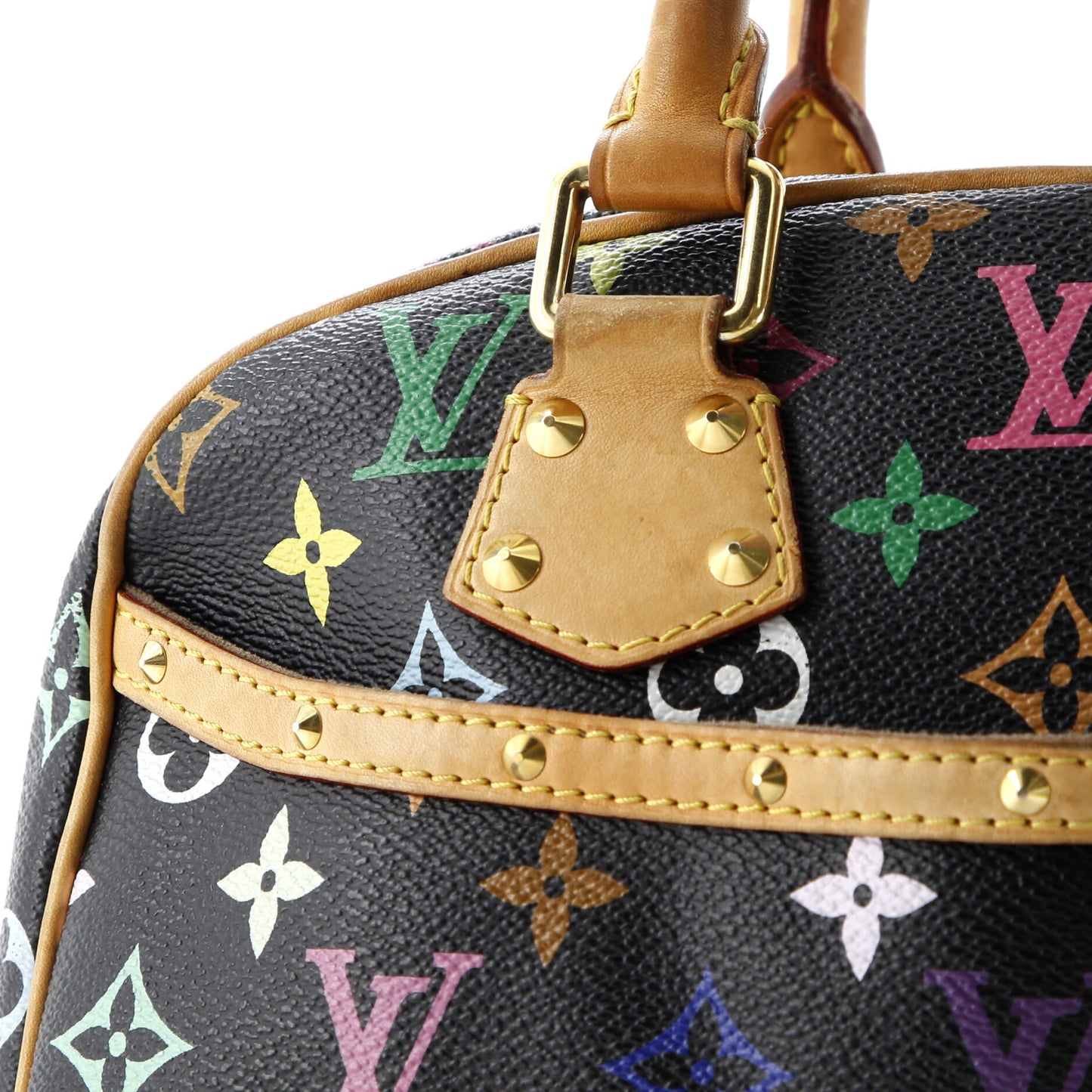 STRAPSTORY SATCHEL - 052