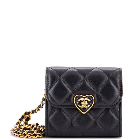 STRAPSTORY CROSSBODY BAG - 417