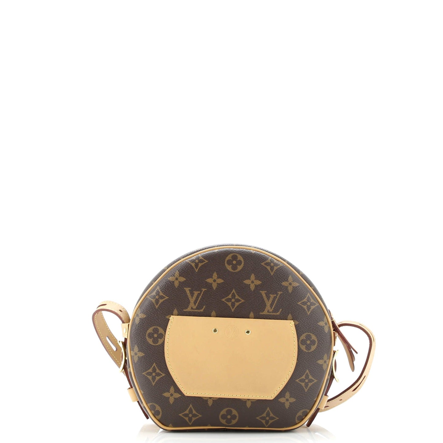 STRAPSTORY SHOULDER BAG - 273