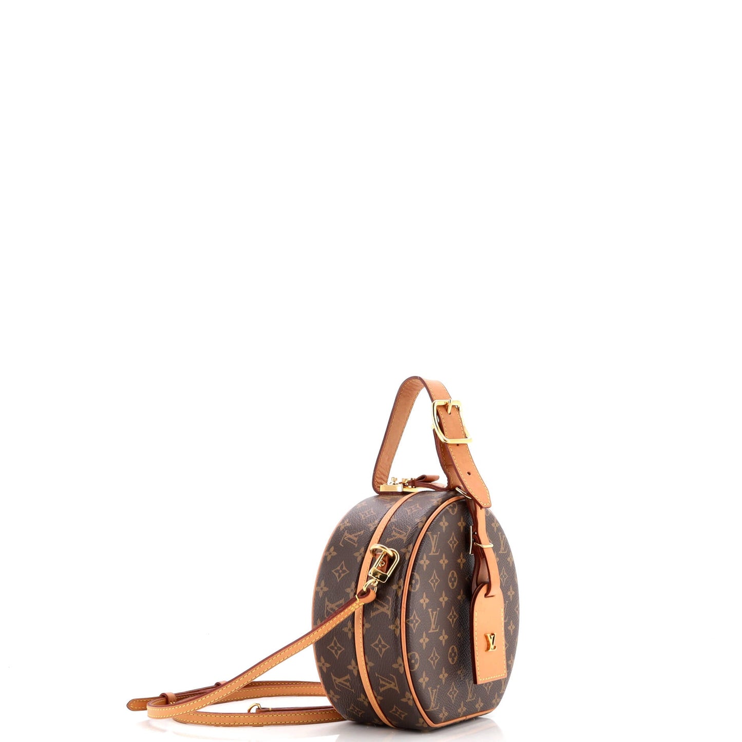 STRAPSTORY CROSSBODY BAG - 525