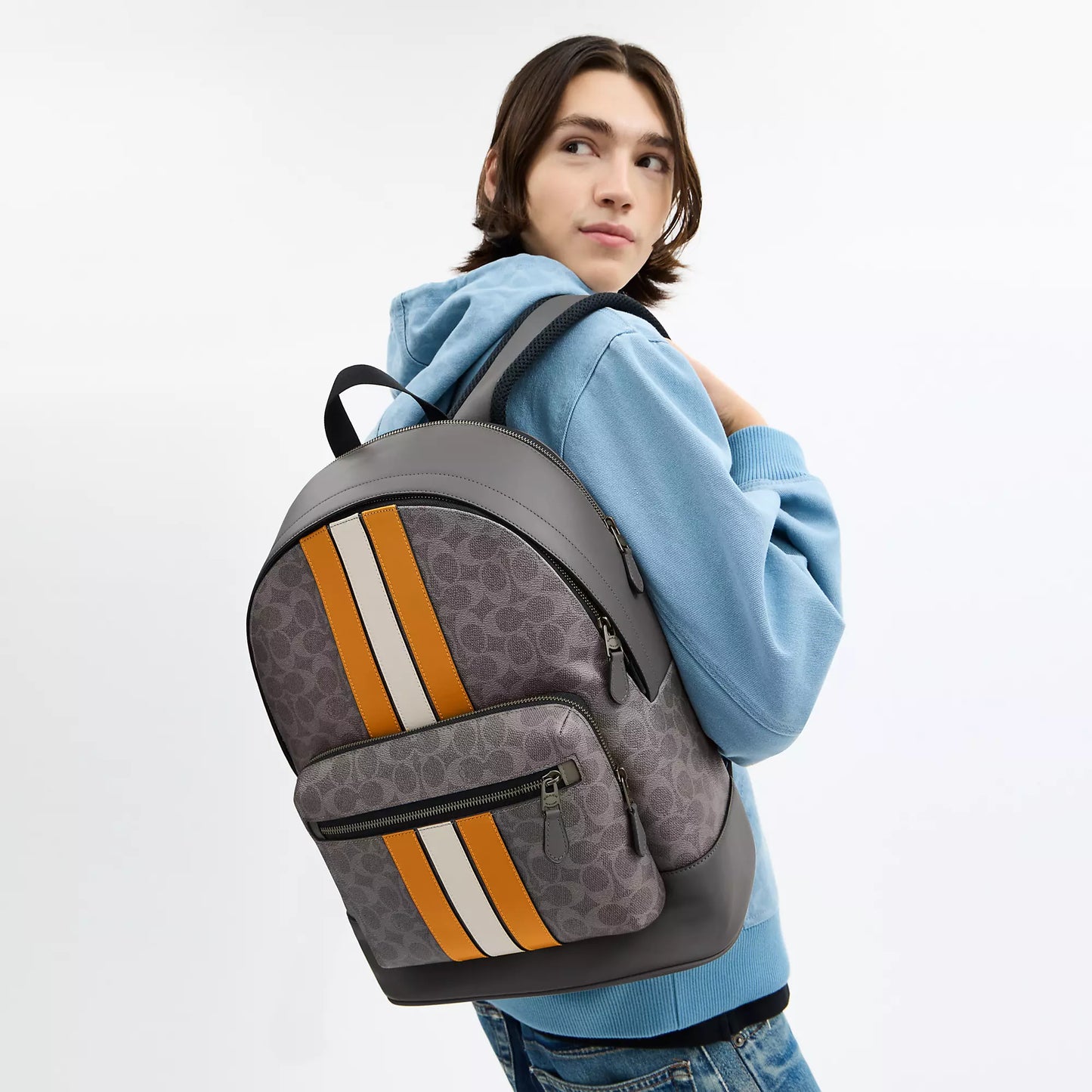 StrapStory - Backpack 131