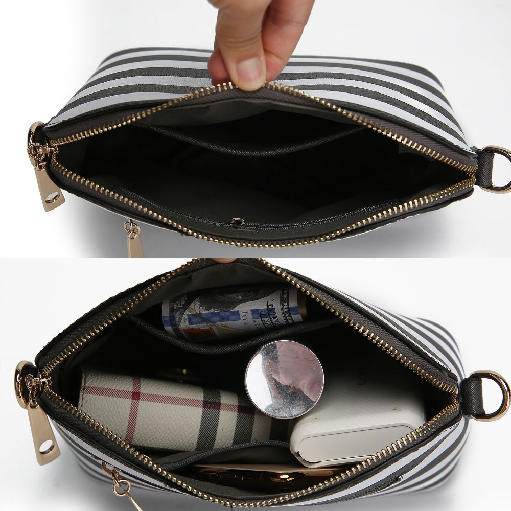 StrapStory - Crossbody 2735