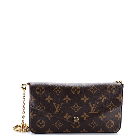 STRAPSTORY CROSSBODY BAG - 486