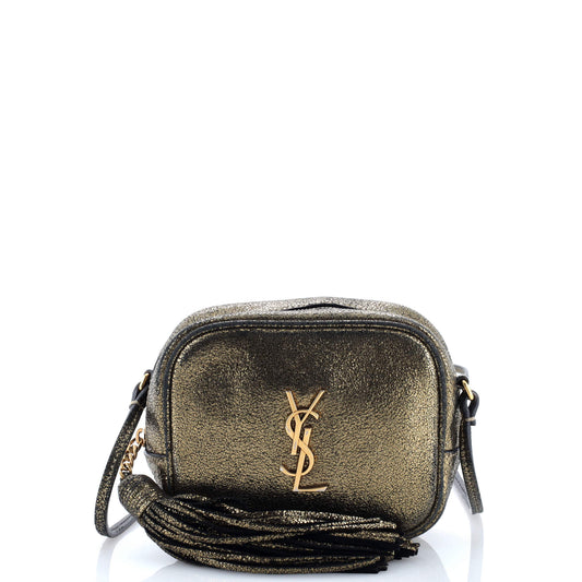 STRAPSTORY CROSSBODY BAG - 493