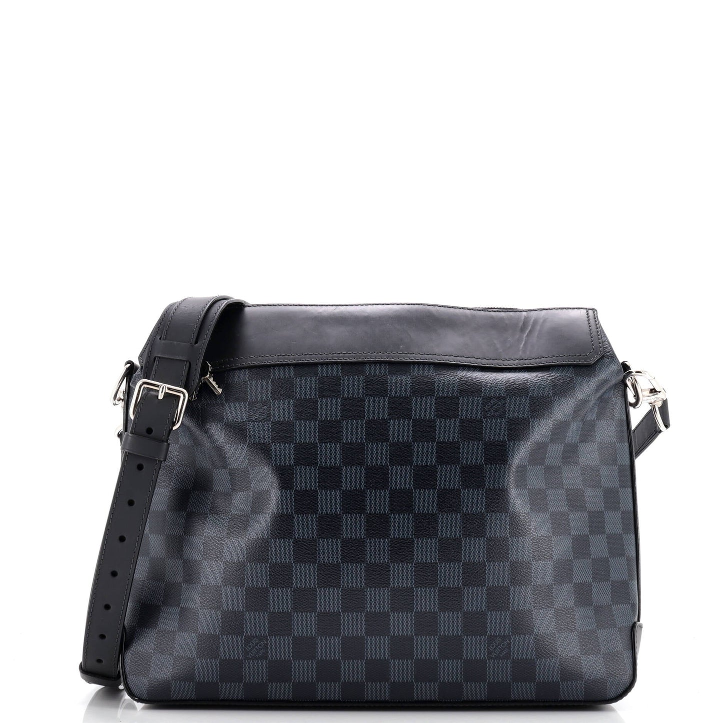 STRAPSTORY CROSSBODY BAG - 504