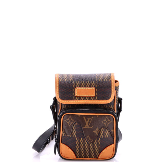 STRAPSTORY CROSSBODY BAG - 554