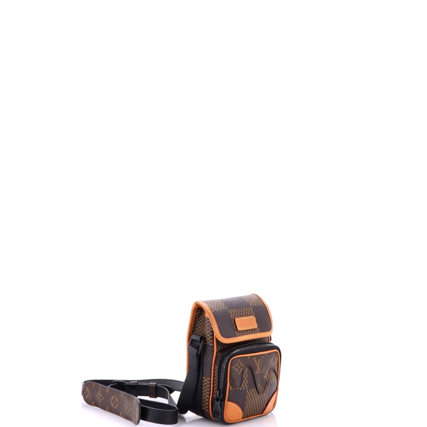 STRAPSTORY CROSSBODY BAG - 554