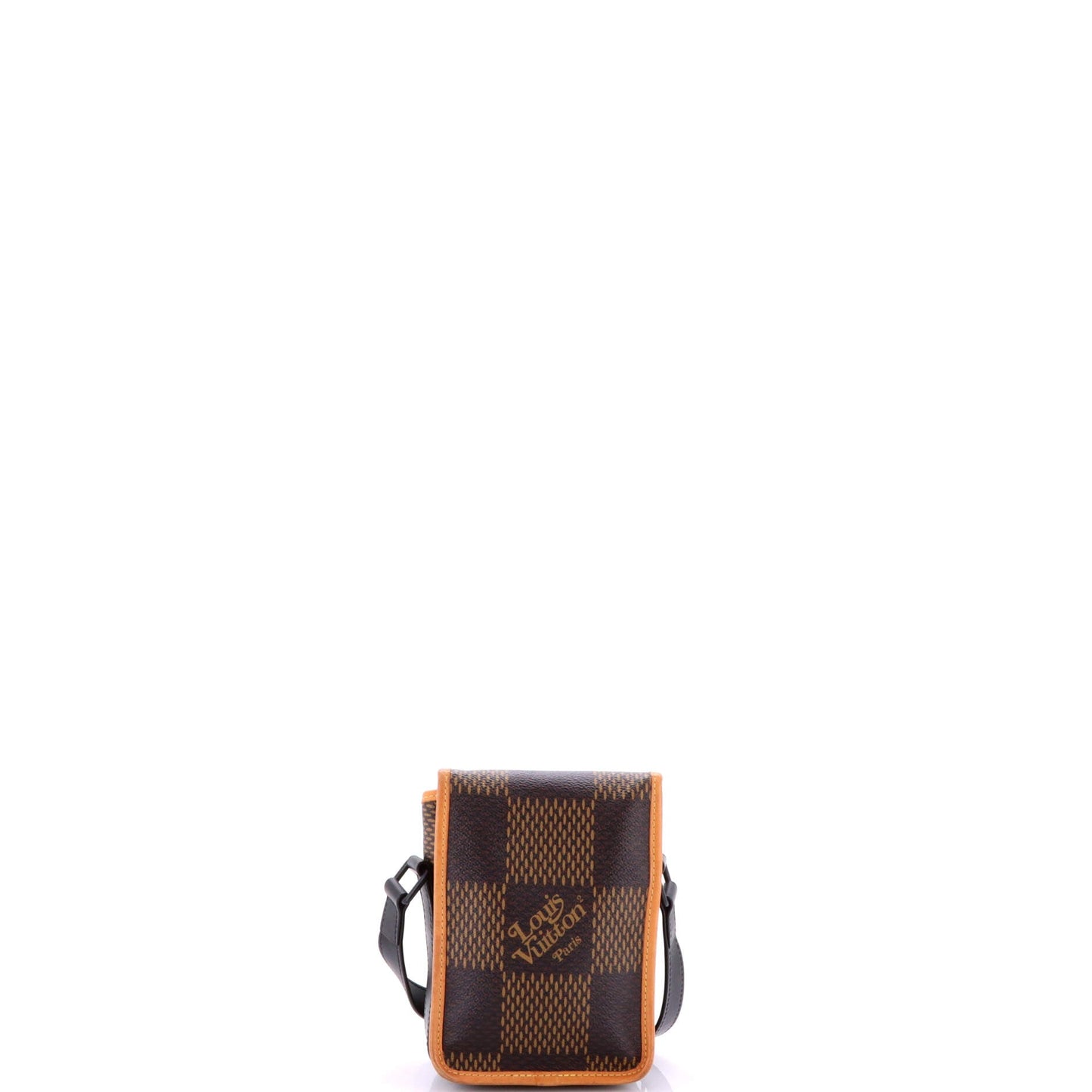 STRAPSTORY CROSSBODY BAG - 554