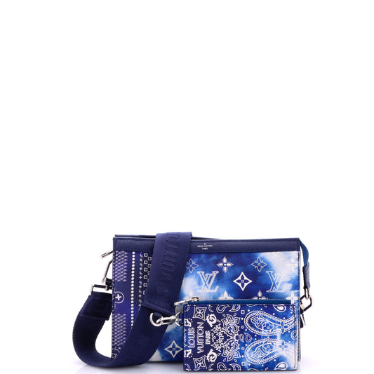 STRAPSTORY CROSSBODY BAG - 560