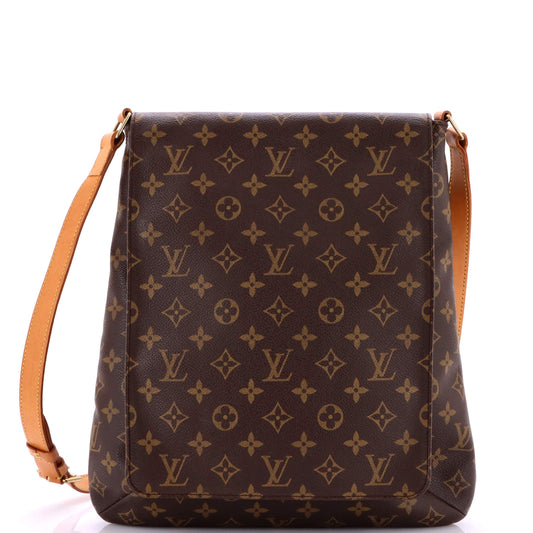 STRAPSTORY CROSSBODY BAG - 553