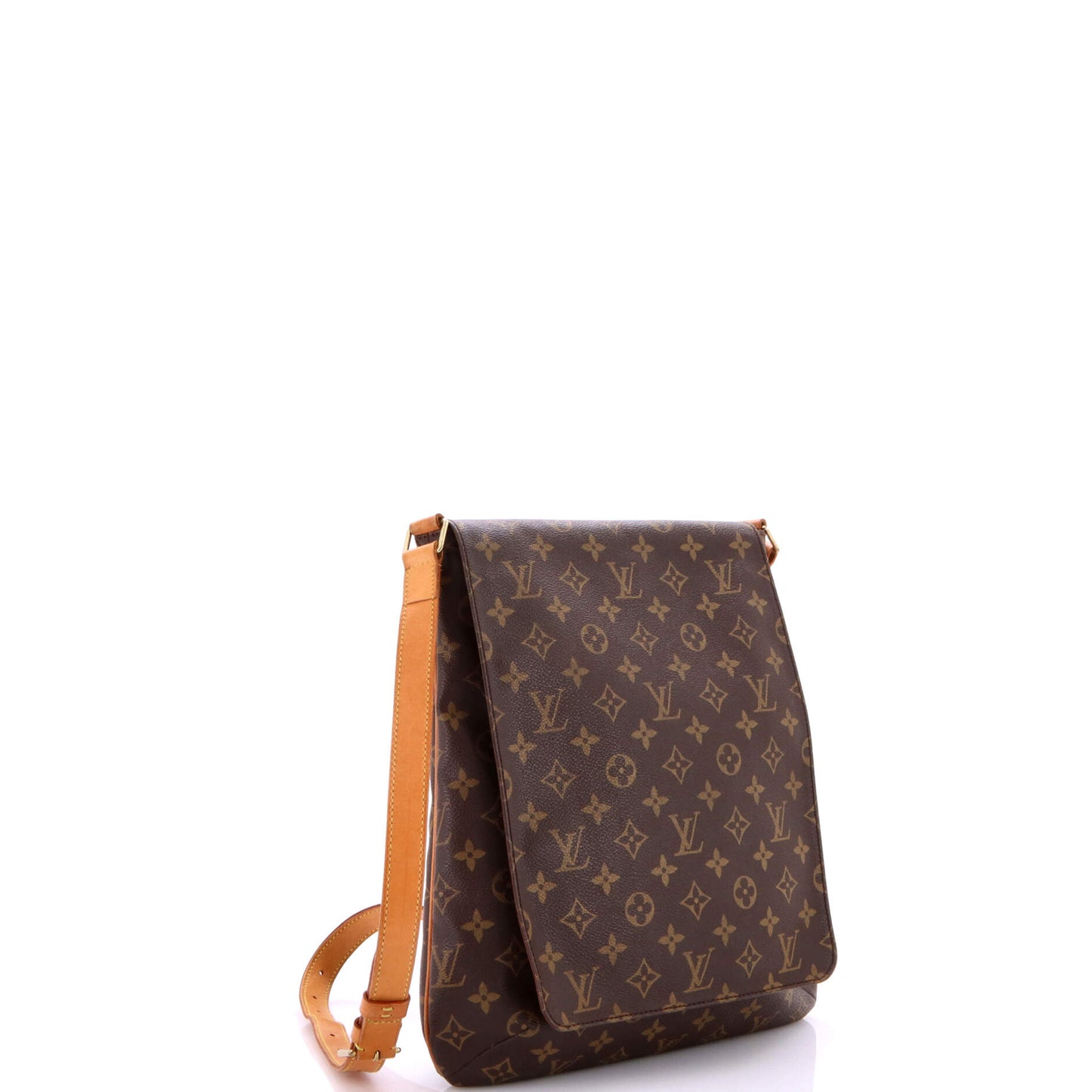 STRAPSTORY CROSSBODY BAG - 553