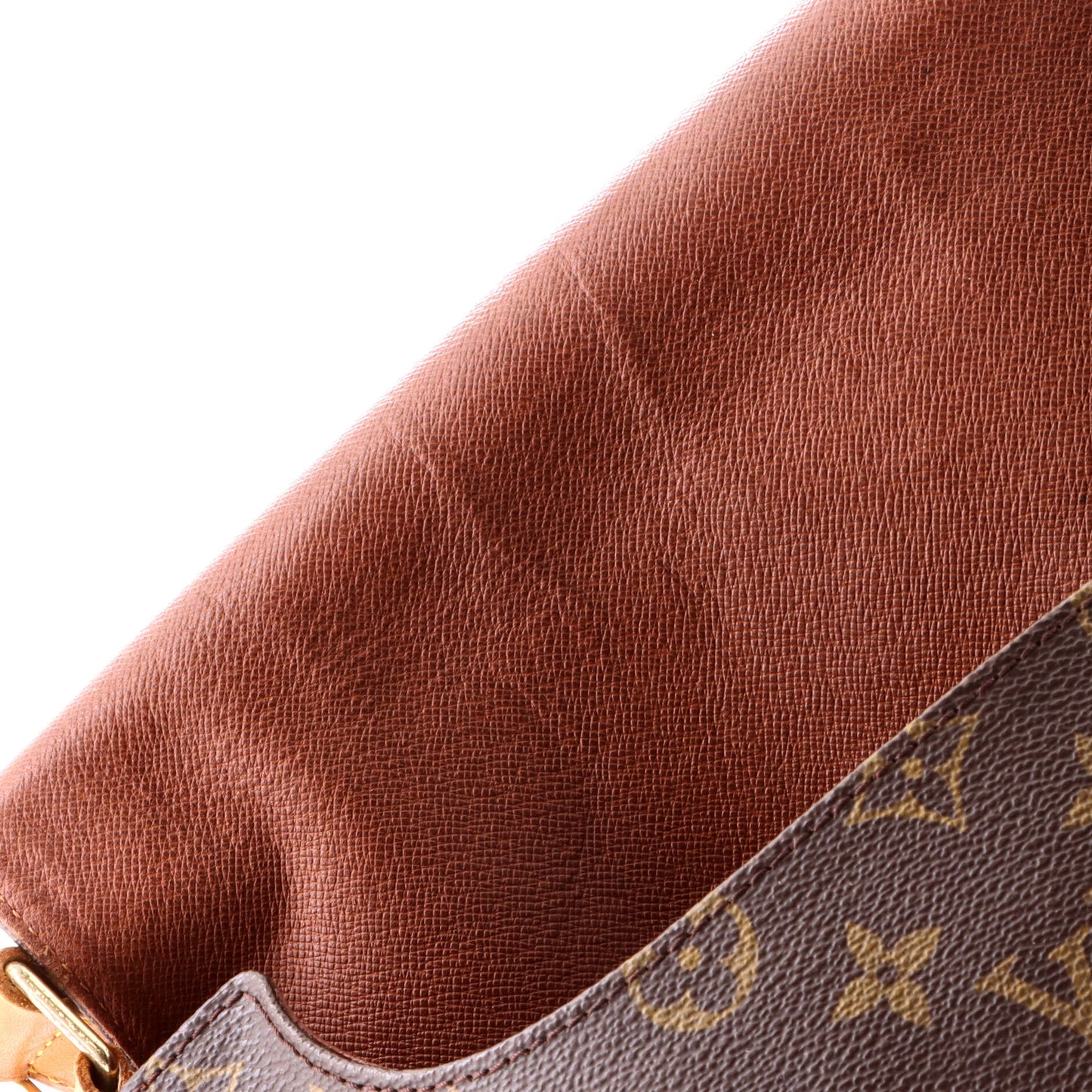 STRAPSTORY CROSSBODY BAG - 553
