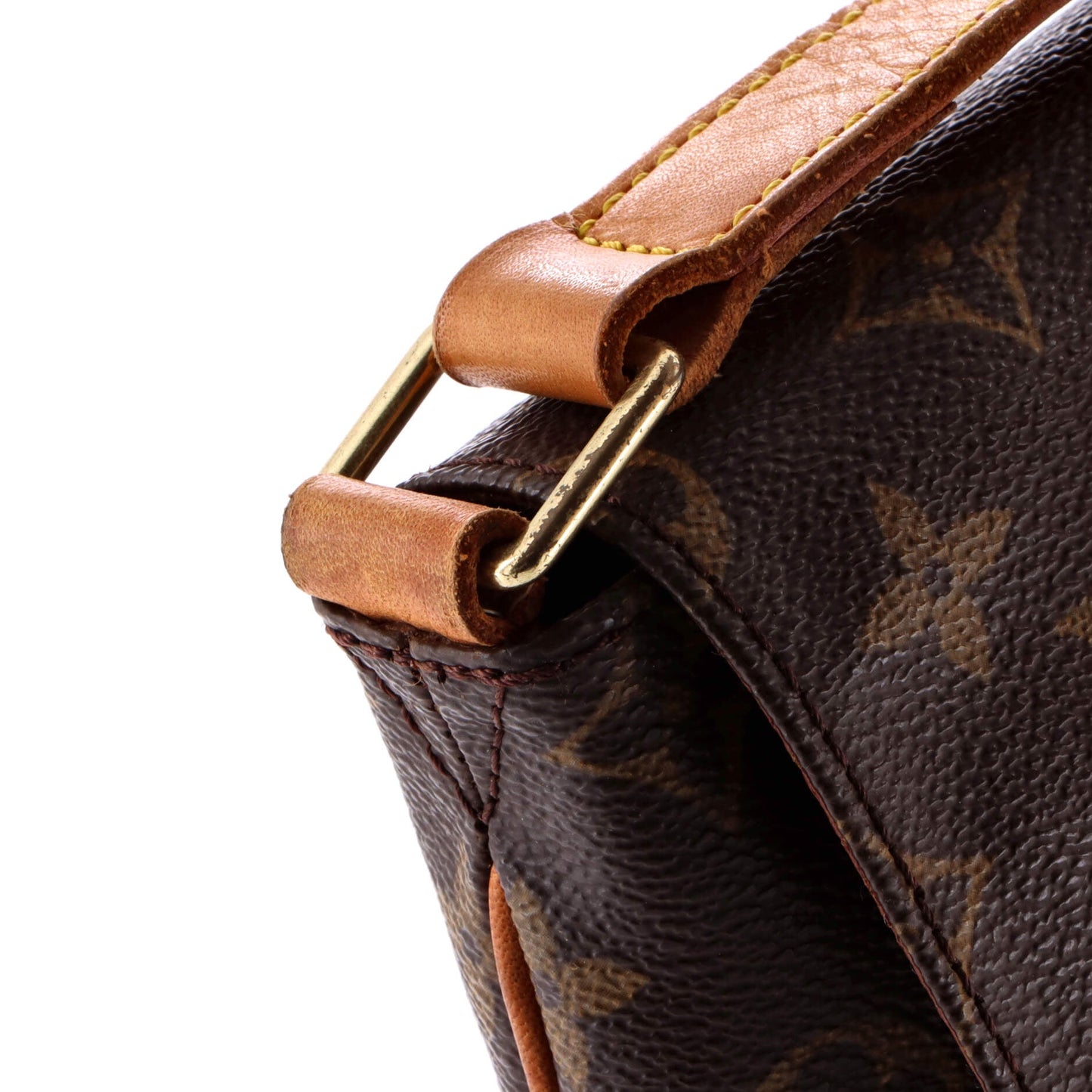 STRAPSTORY CROSSBODY BAG - 553