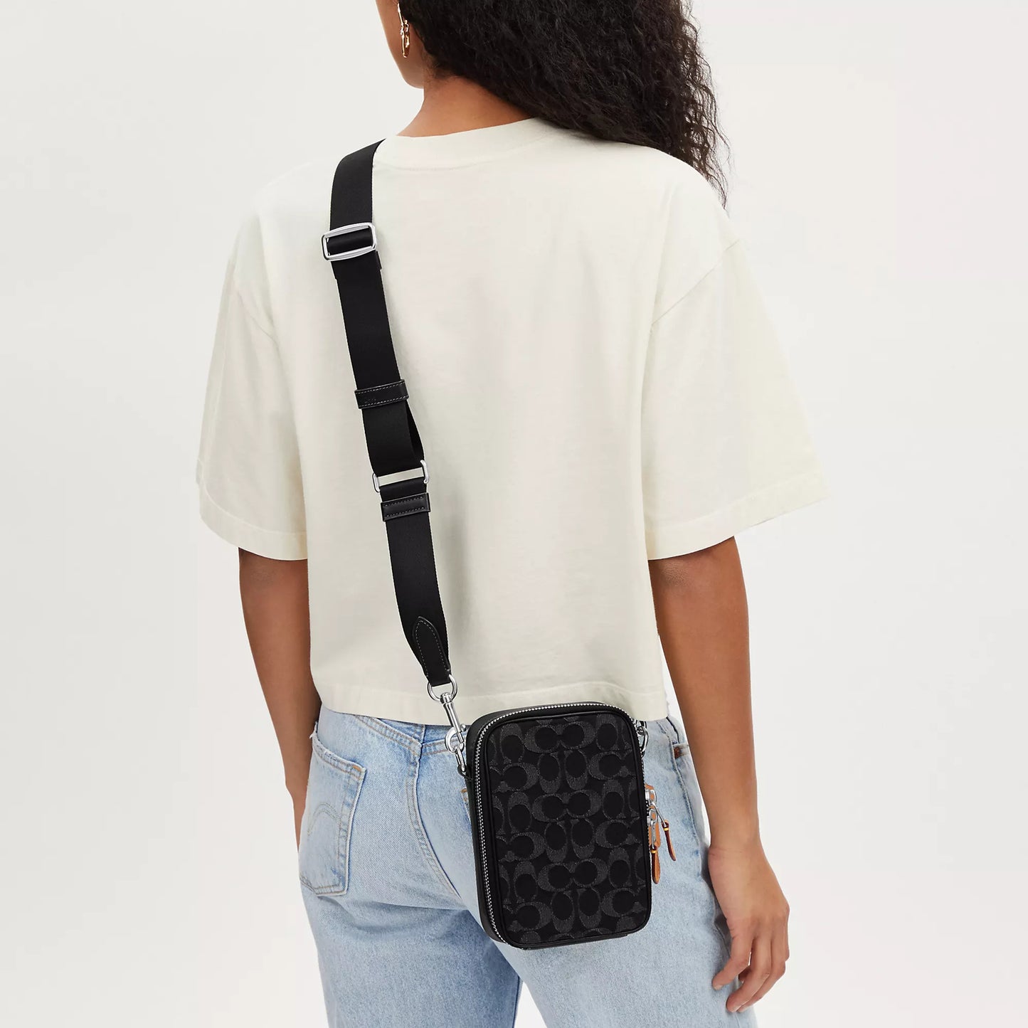 StrapStory - Crossbody 2578