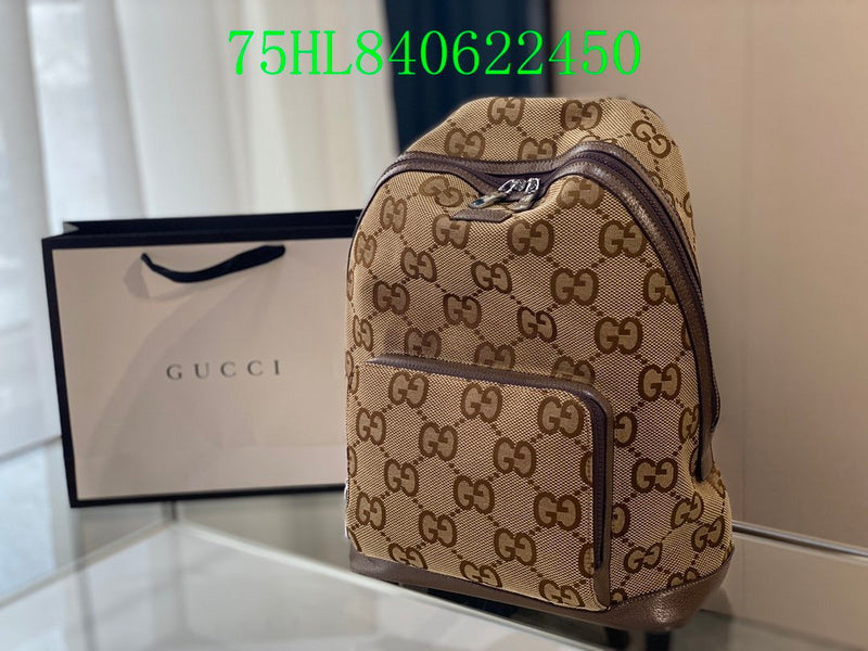 STRAPSTORY - GGC4 BAG - 764