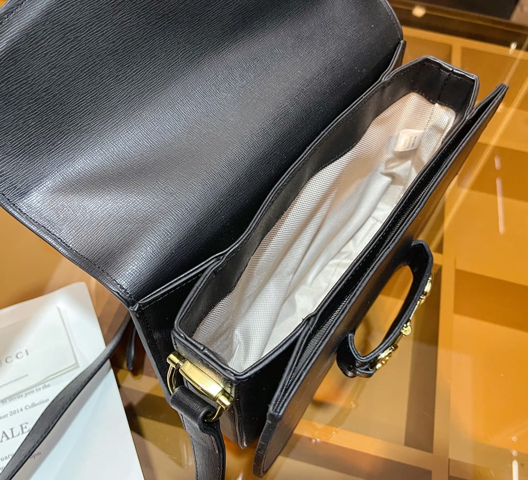 STRAPSTORY - GGC1 BAG - 487