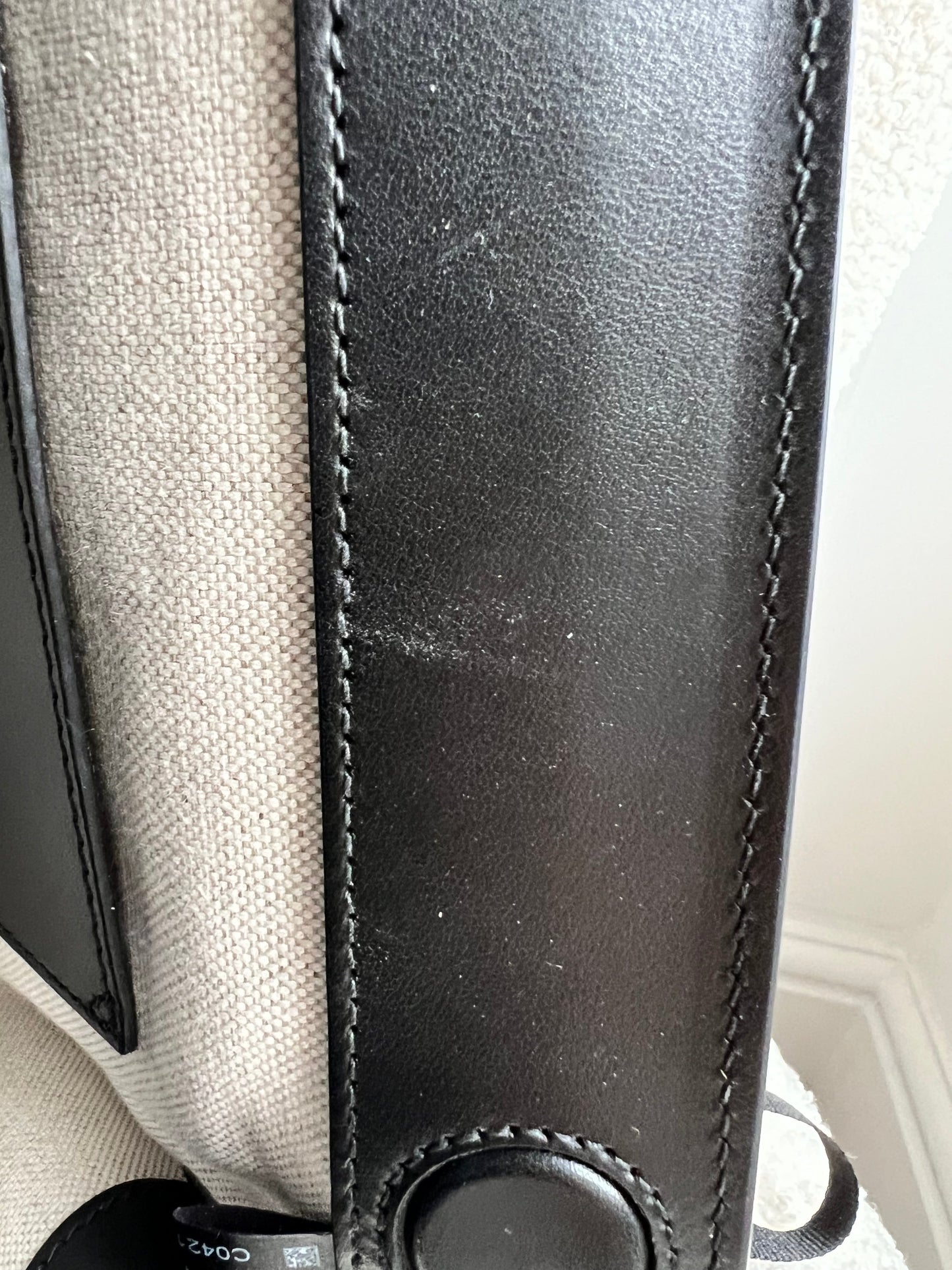 STRAPSTORY - GGC1 BAG - 4013