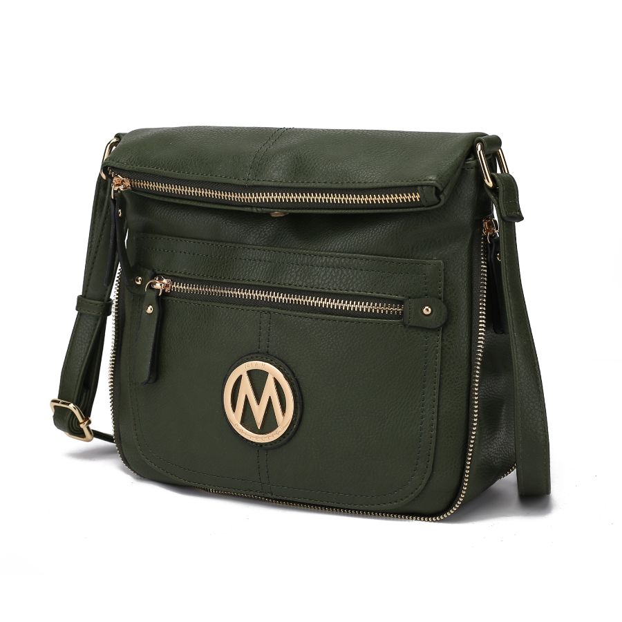 StrapStory - Crossbody 1246
