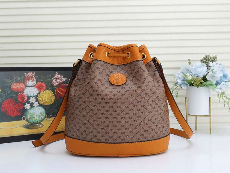 STRAPSTORY - GGC4 BAG - 403