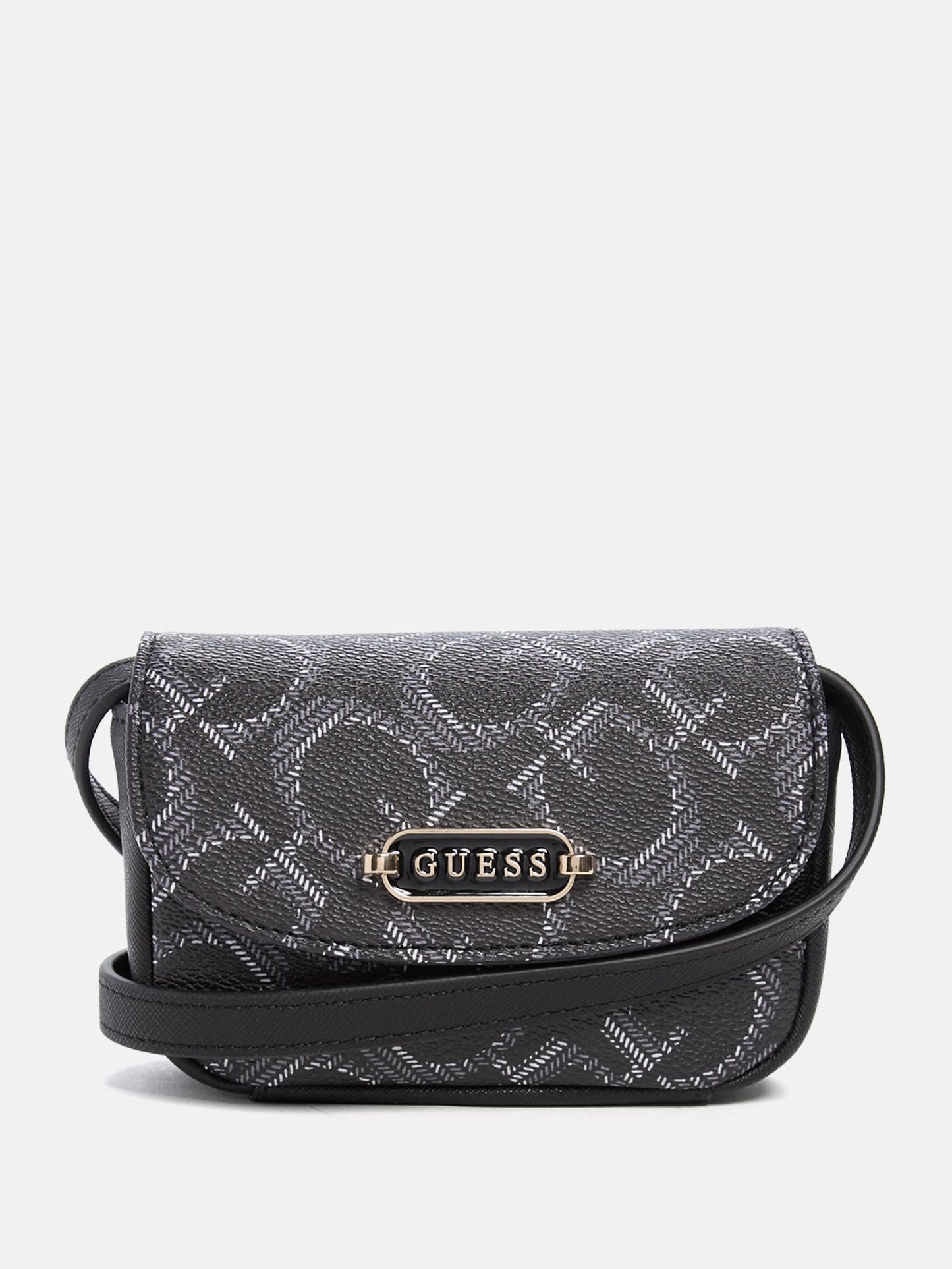 StrapStory - Crossbody 555