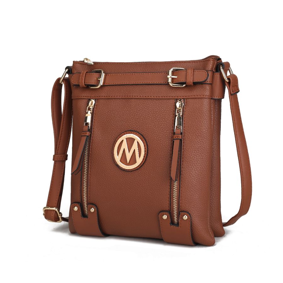 StrapStory - Crossbody 298