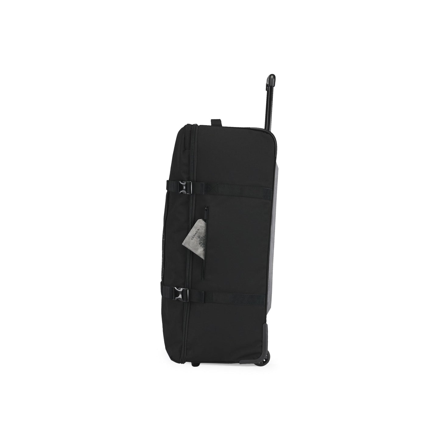 StrapStory - Duffle Bag 216