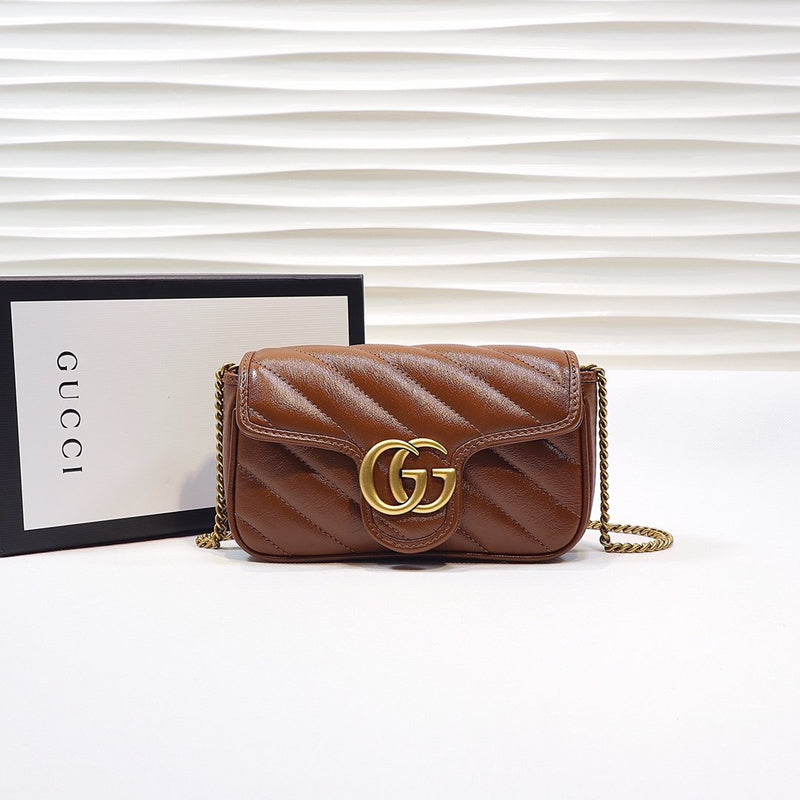 STRAPSTORY - GGC4 BAG - 1275