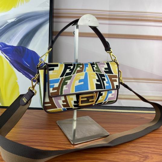 FDNI-Bags - Strap Story - 333