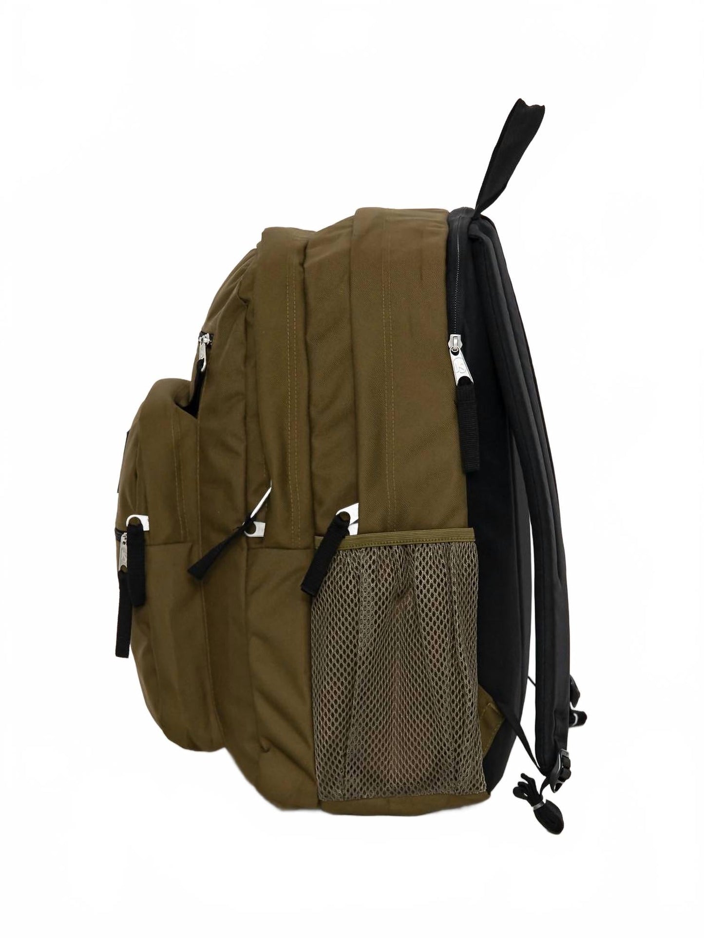 StrapStory - Backpack 731