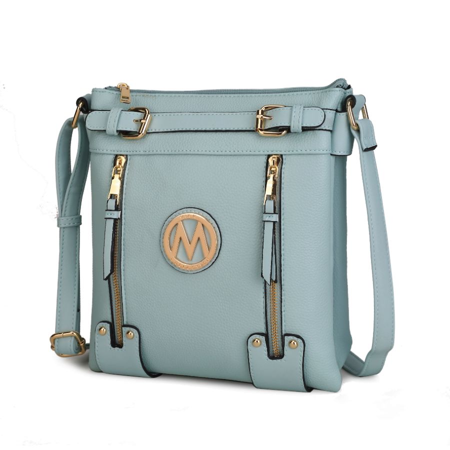 StrapStory - Crossbody 298