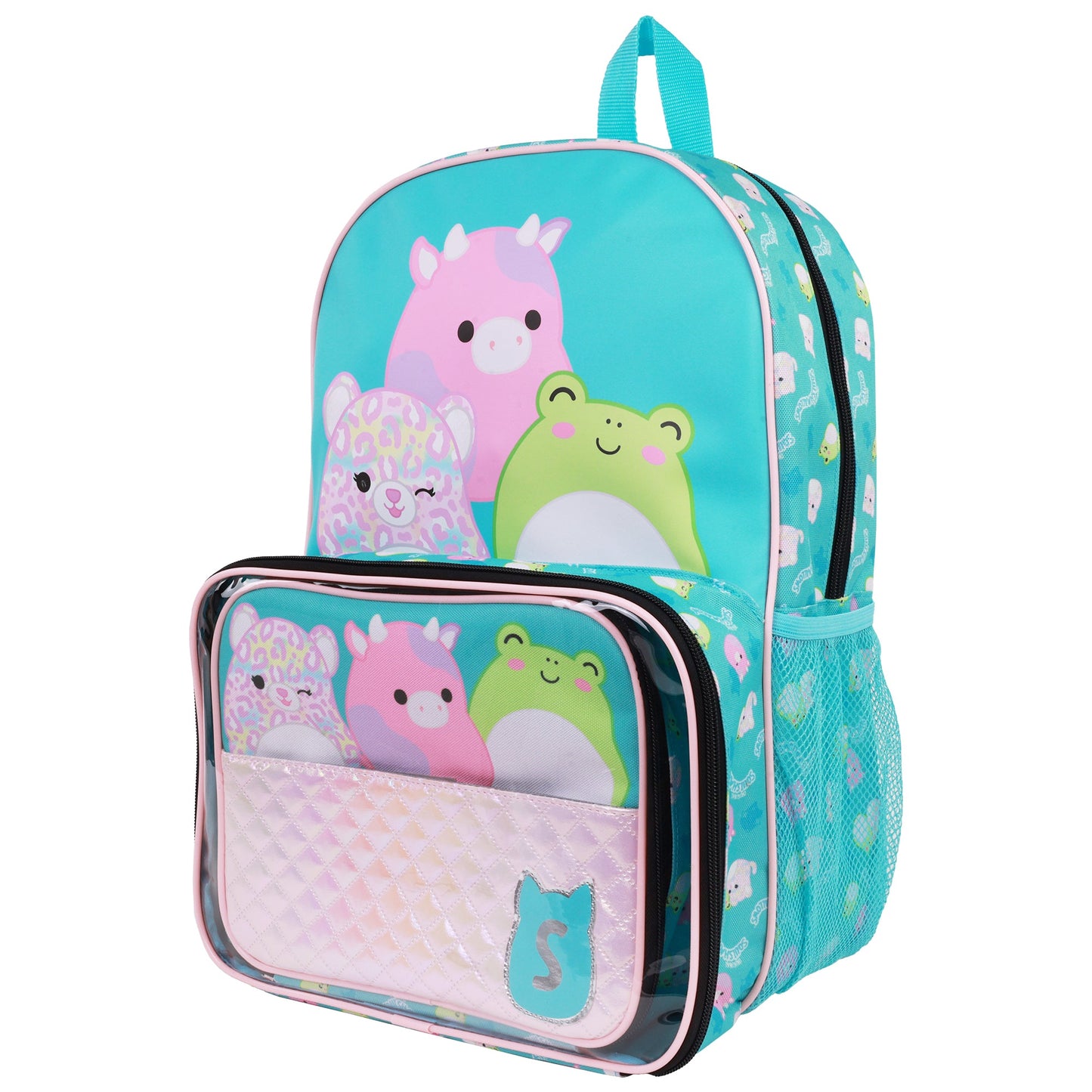 StrapStory - Backpack 444