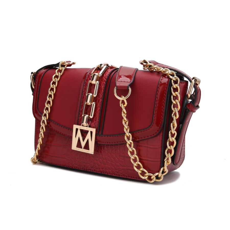 StrapStory - Crossbody 910