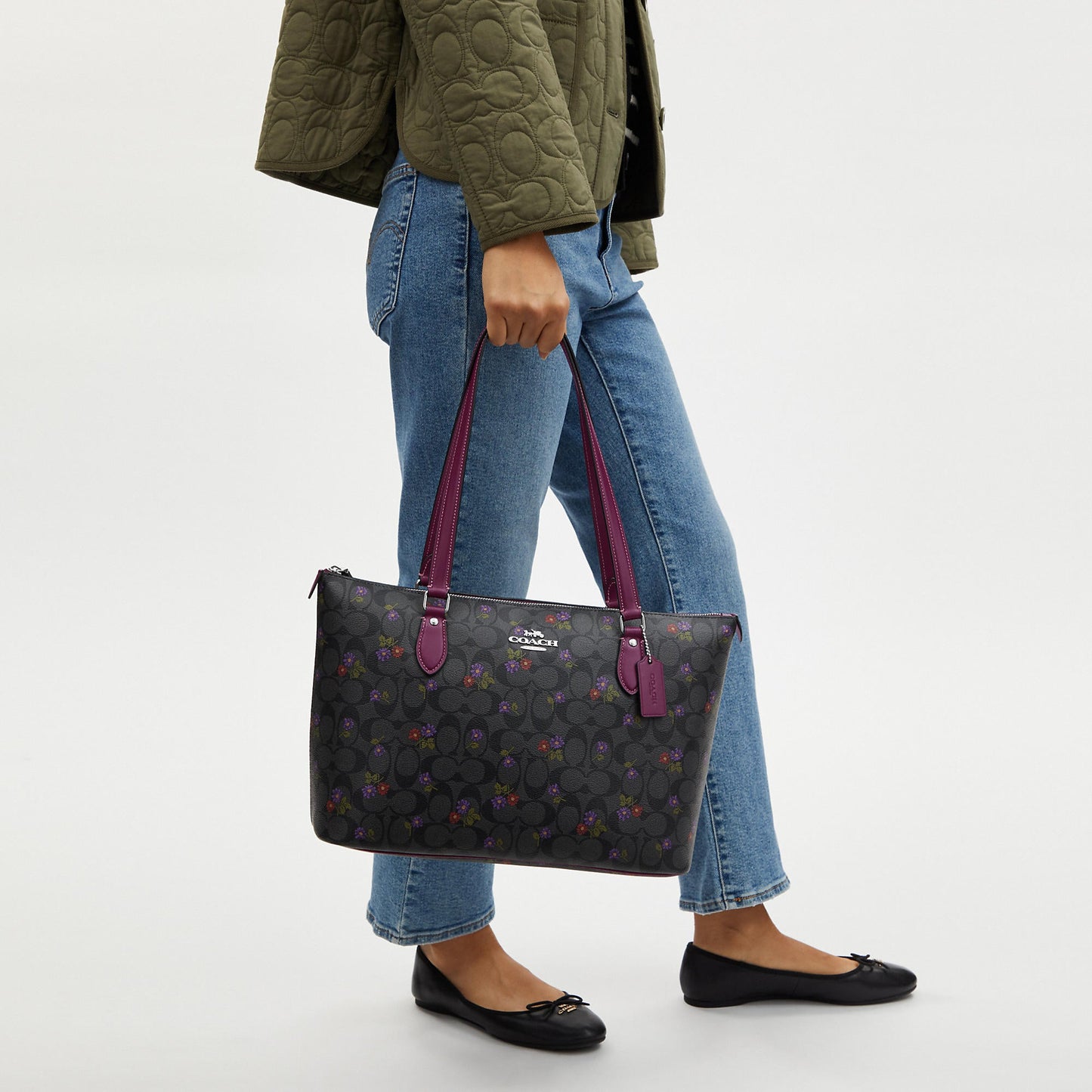StrapStory - Tote Bag 1038