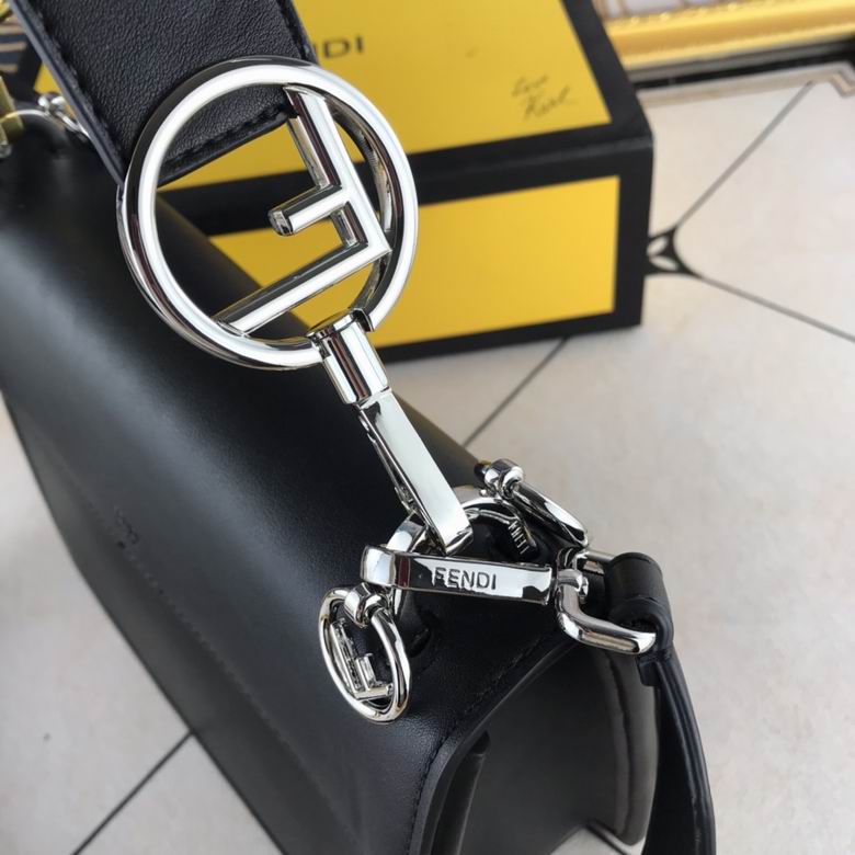 FDNI-Bags - Strap Story - 354