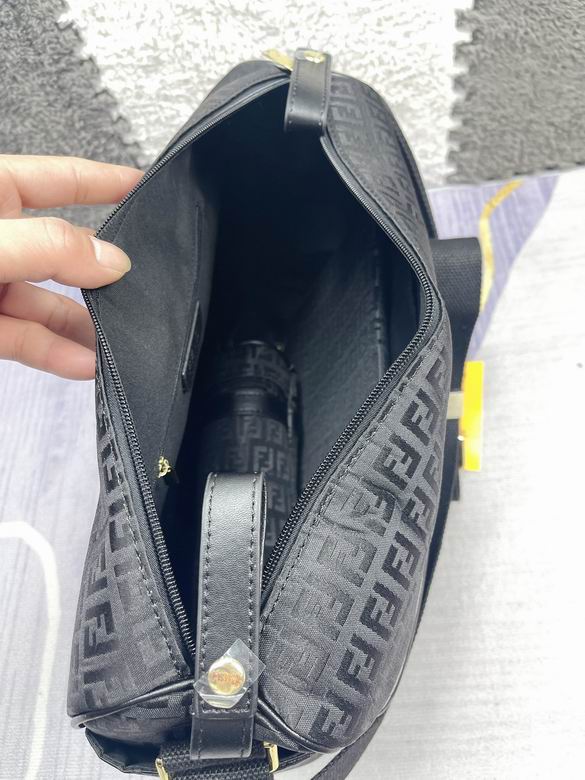 FDNI-Bags - Strap Story - 219
