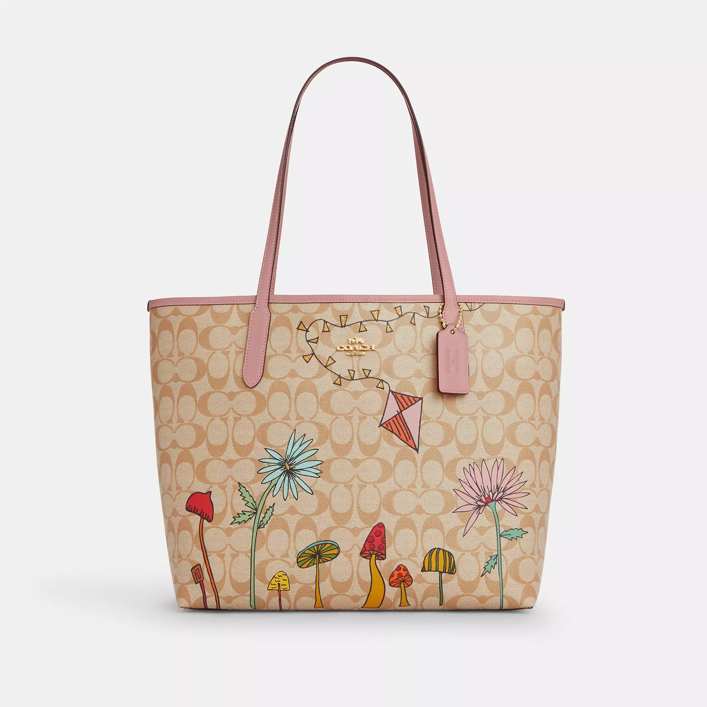 StrapStory - Tote Bag 684