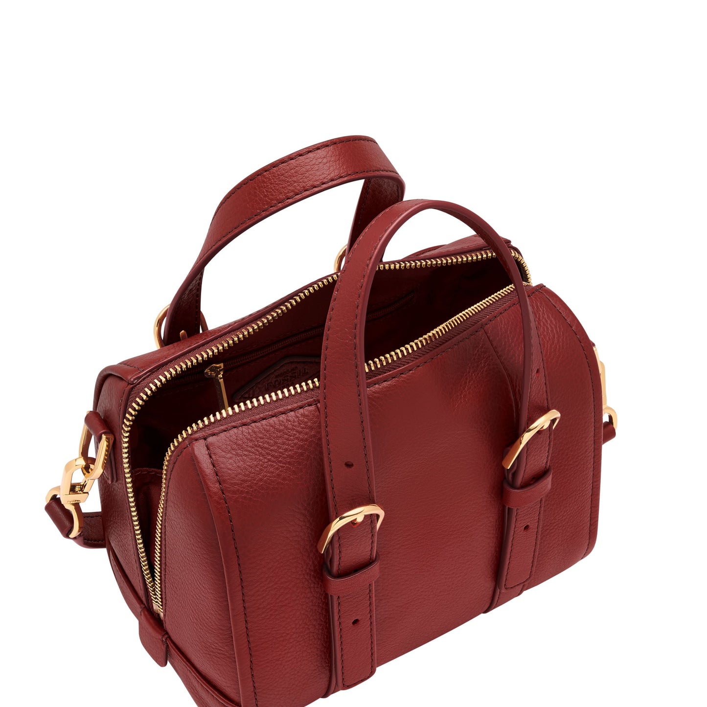 StrapStory - Satchel 1053