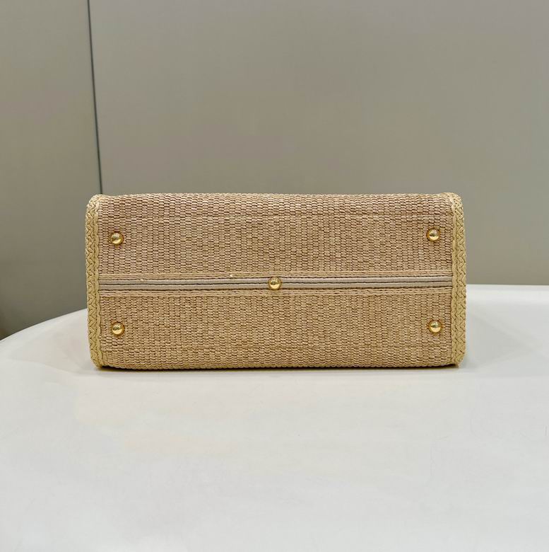 FDNI-Bags - Strap Story - 203
