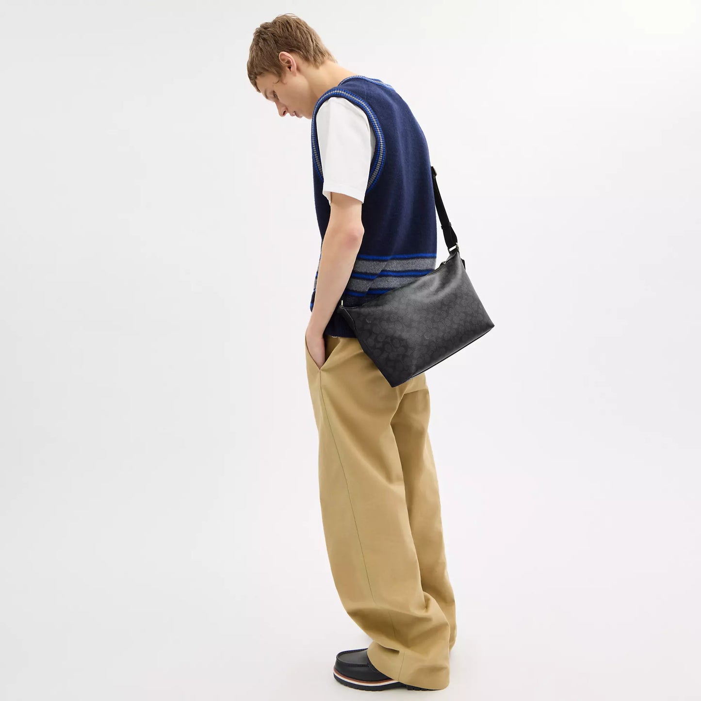 StrapStory - Crossbody 1079