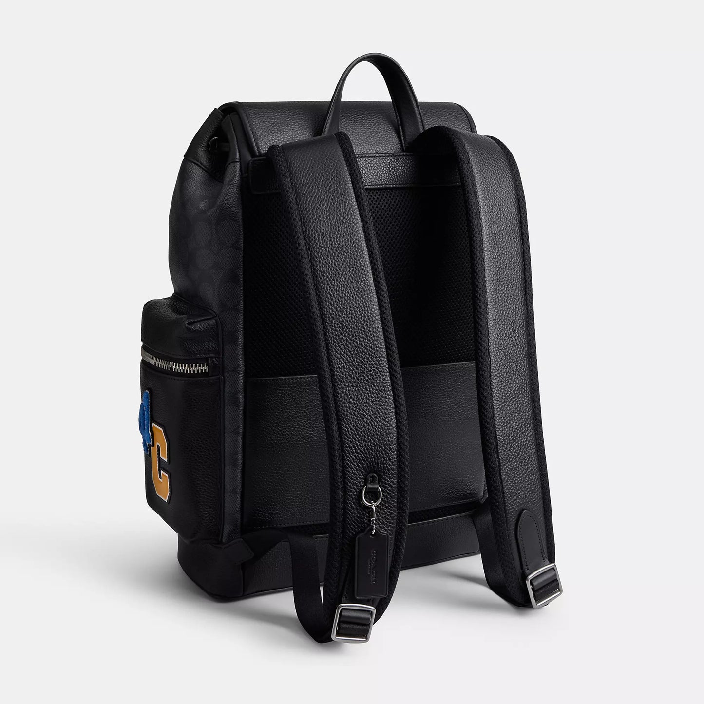 StrapStory - Backpack 348