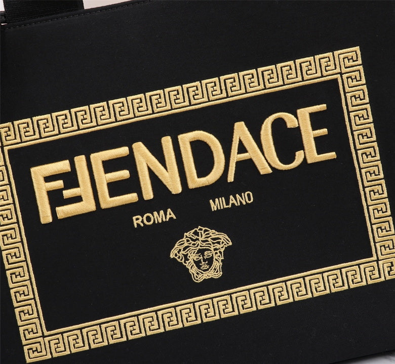FDNI-Bags - Strap Story - 802