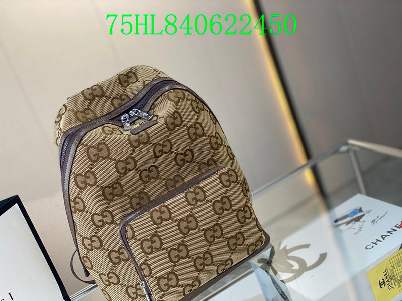 STRAPSTORY - GGC4 BAG - 764