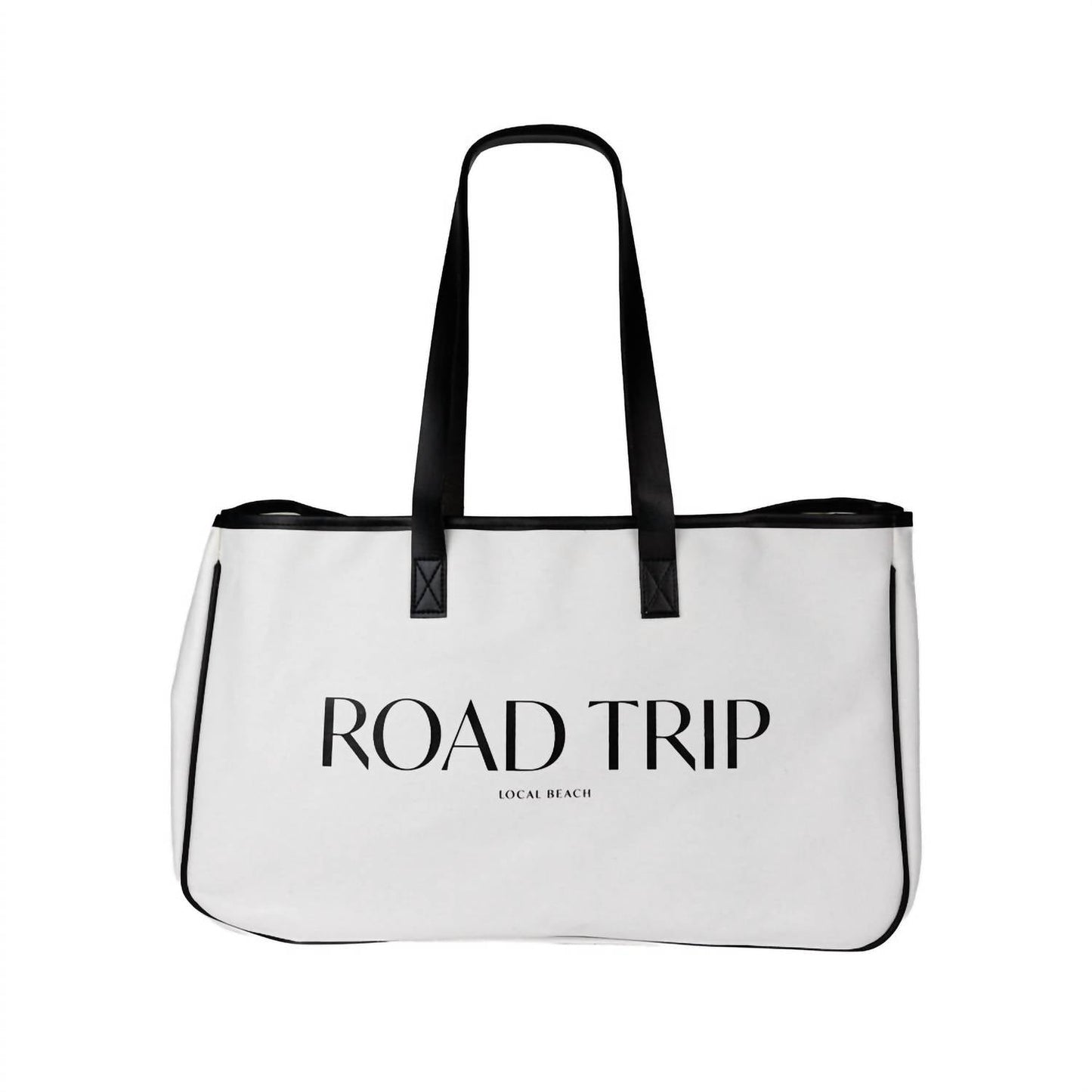 StrapStory - Tote Bag 1983