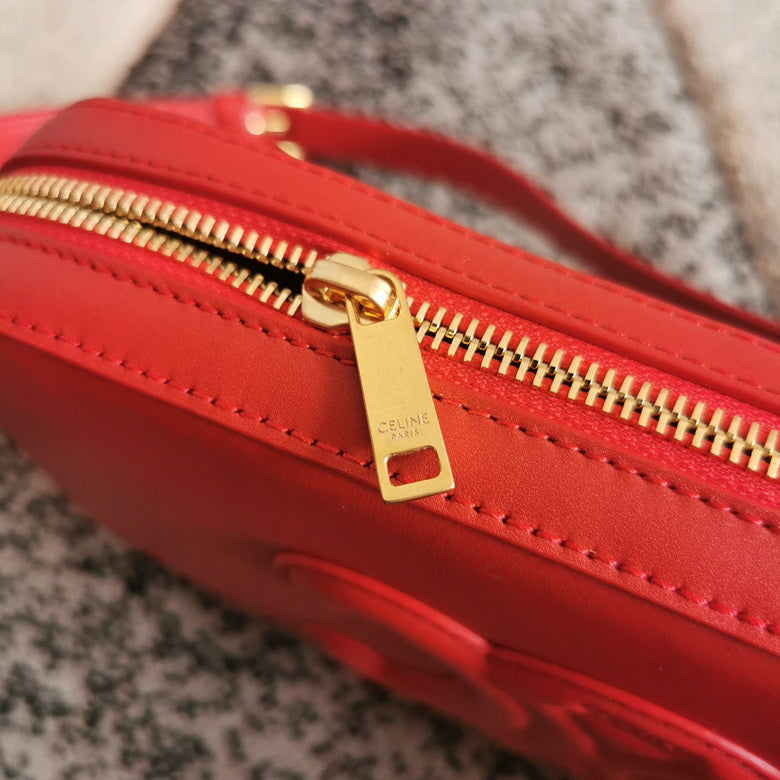 CLNE-Bags - Strap Story - 552