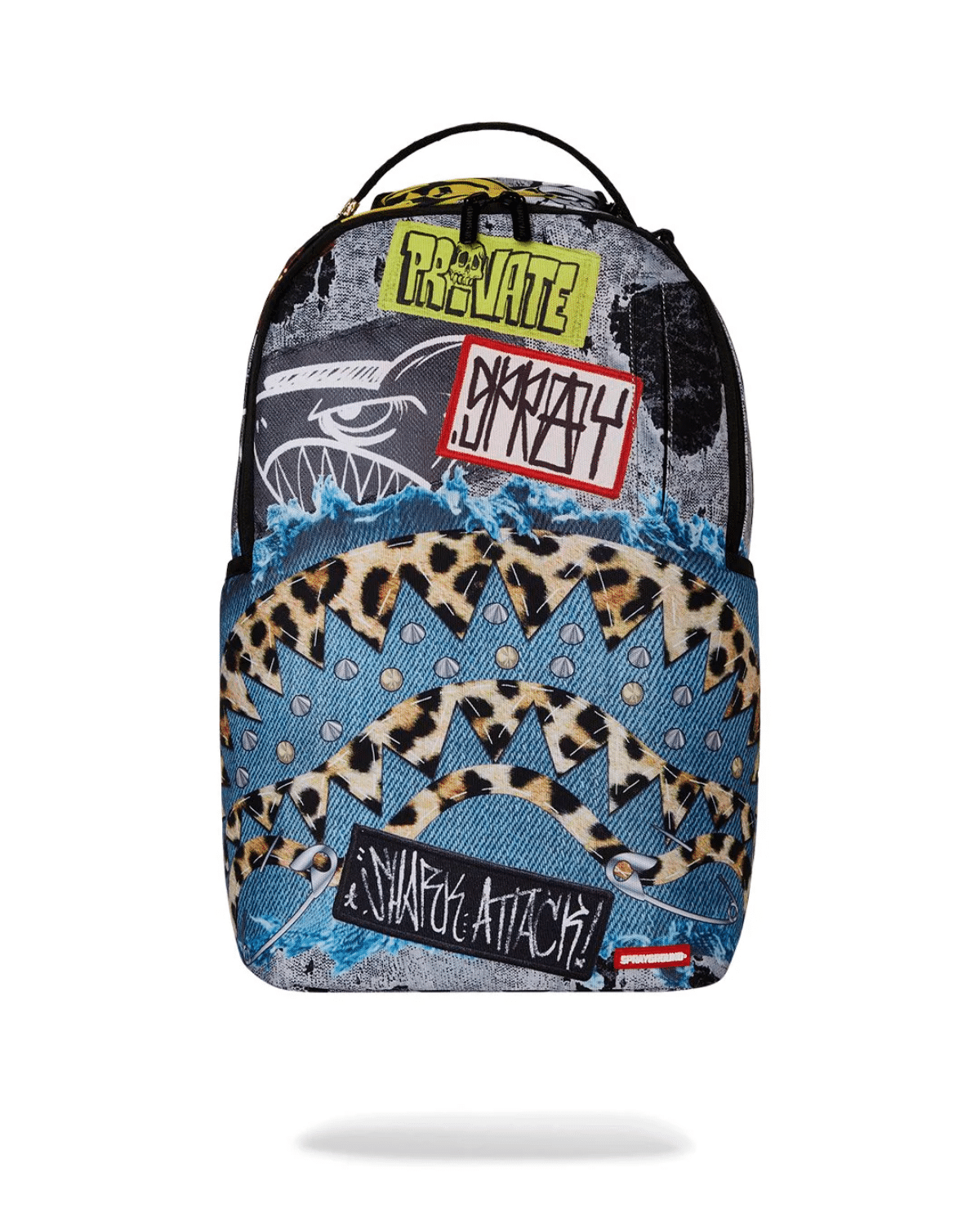 StrapStory - Backpack 950