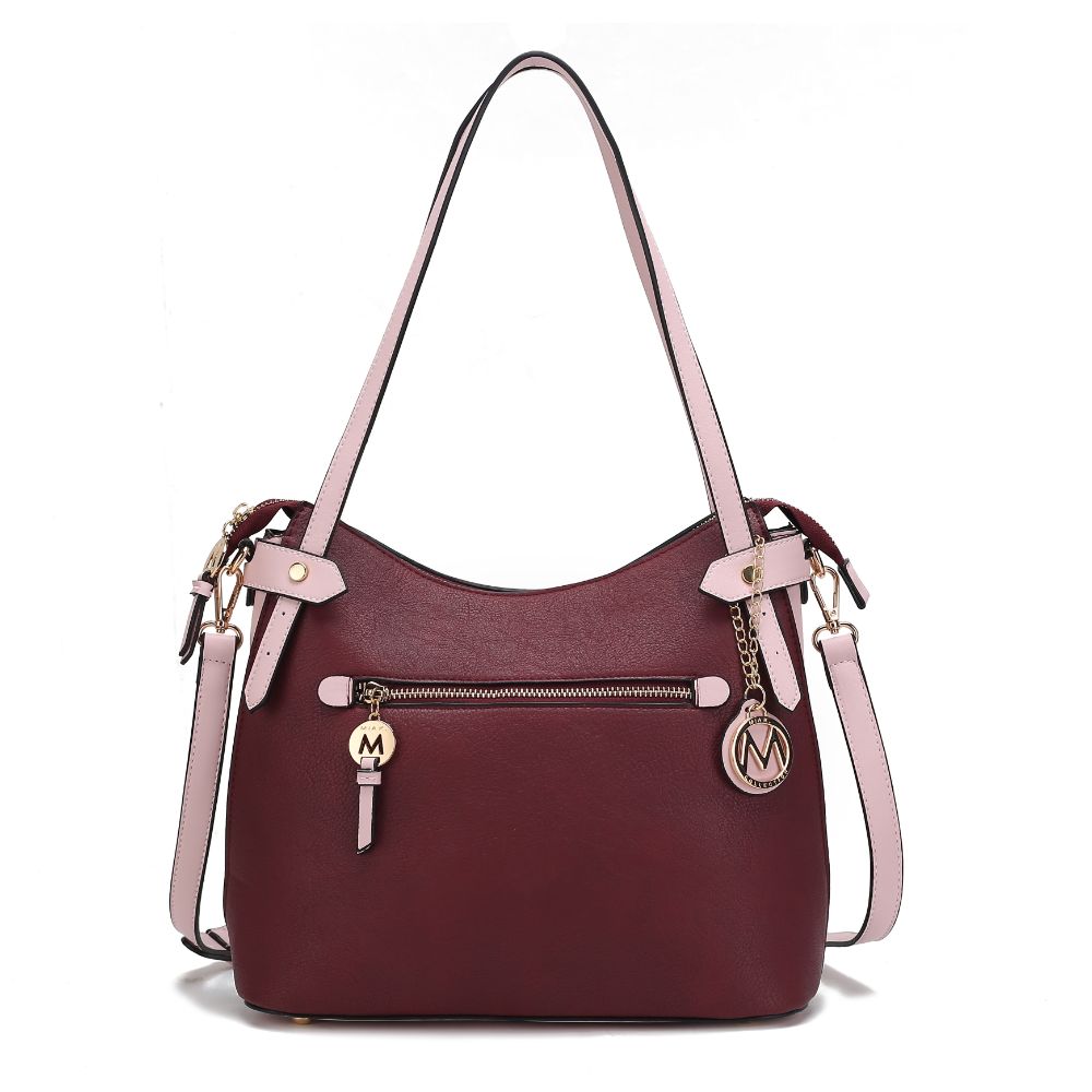 StrapStory - Hobo Bag 156
