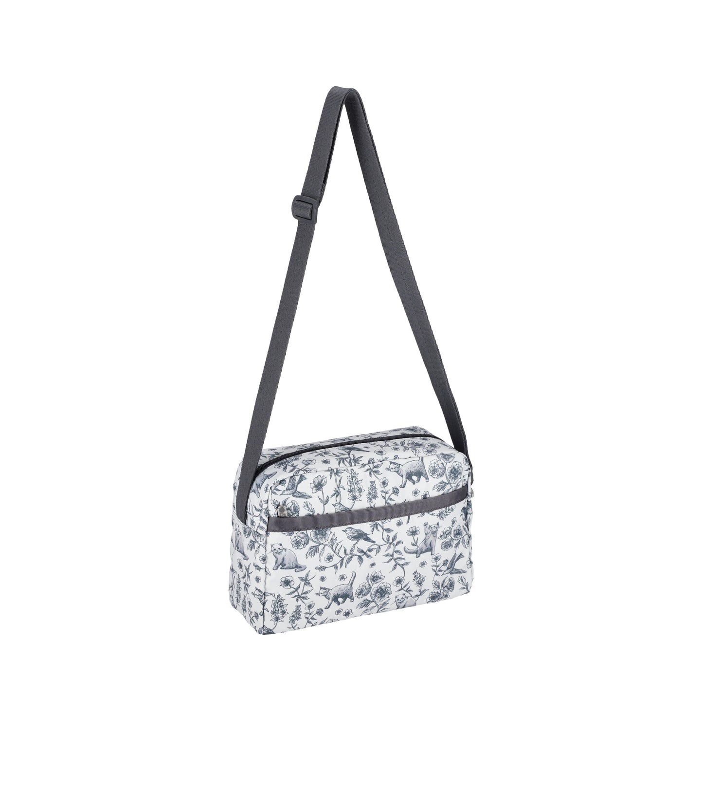 StrapStory - Crossbody 2539