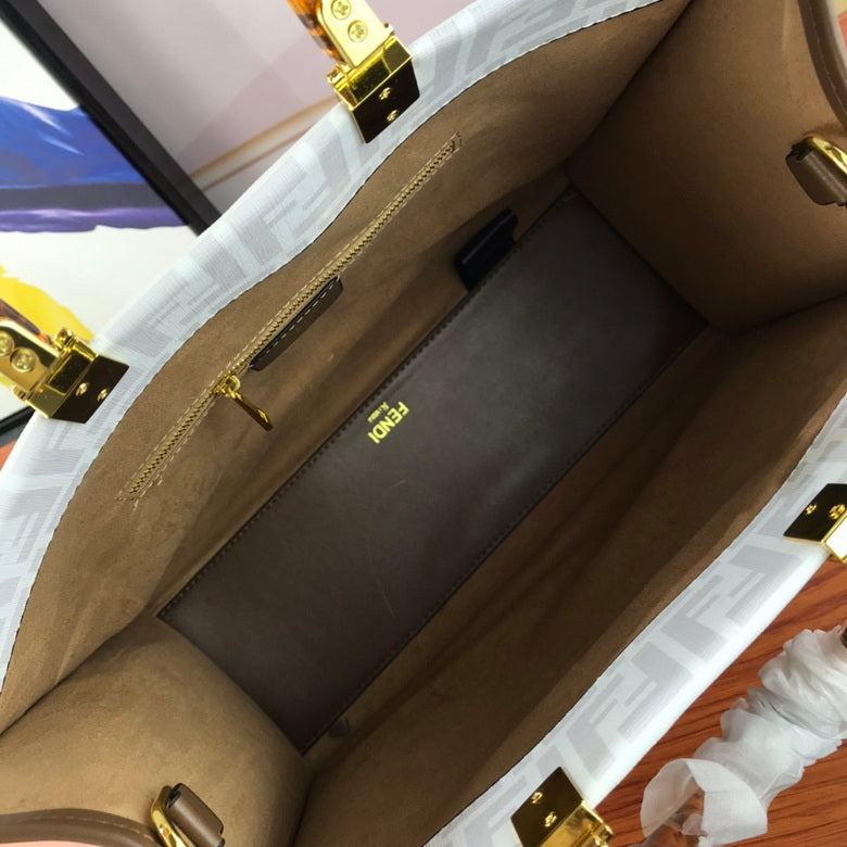 FDNI-Bags - Strap Story - 453