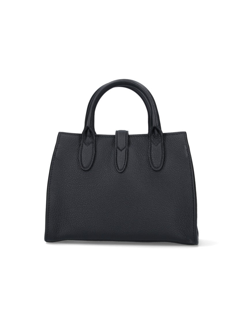 StrapStory - Tote Bag 4370